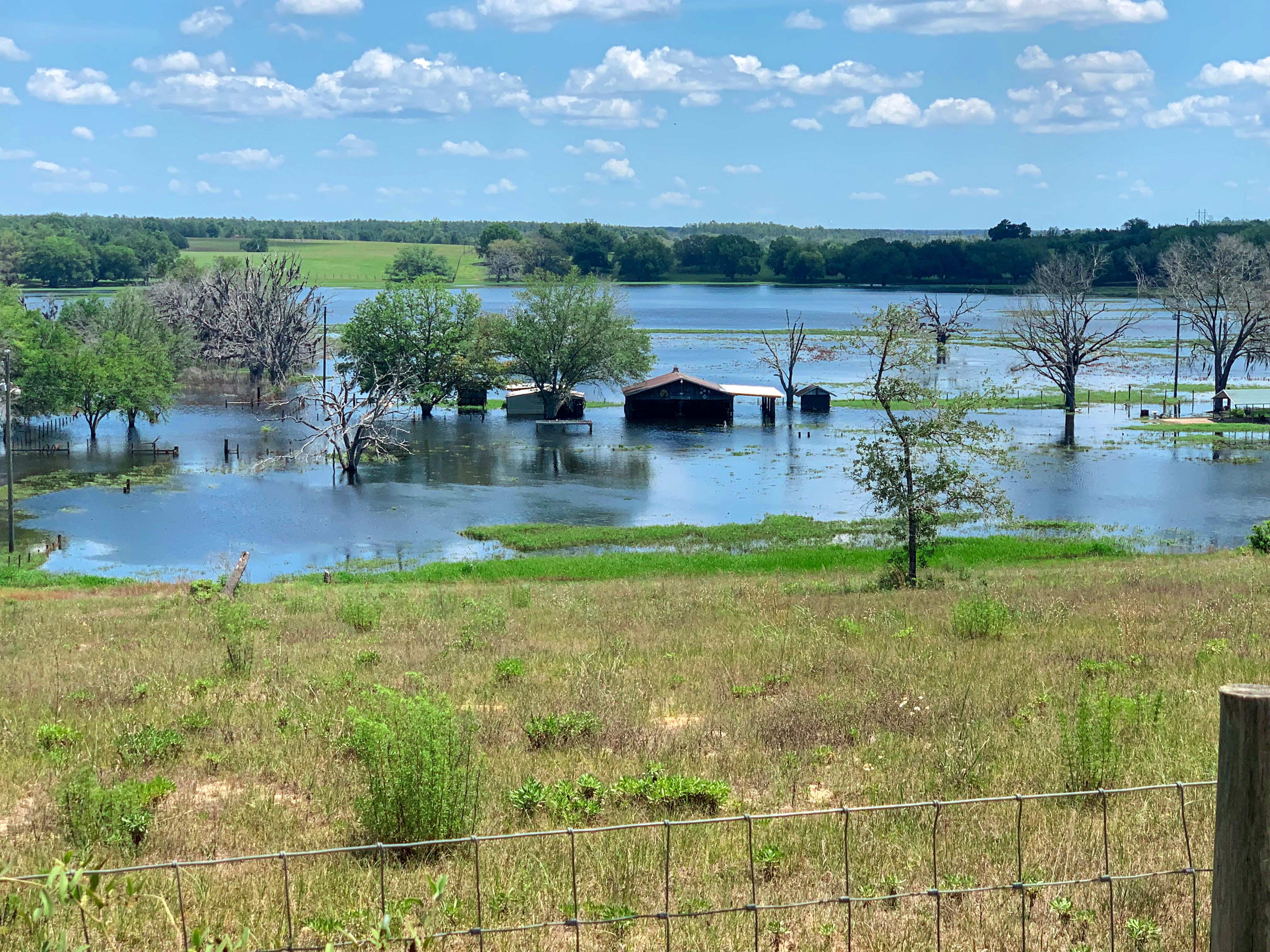 Washington County Inland Flooding Vulnerability Assessment