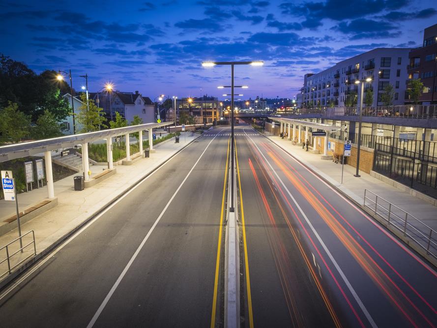 Transit-Oriented Revival