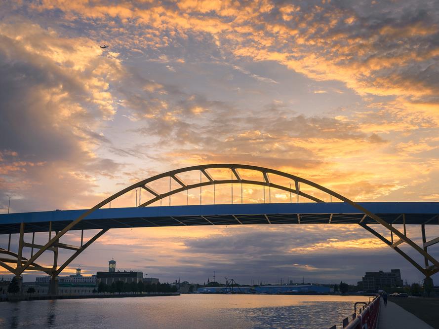 Bridge to Revitalization