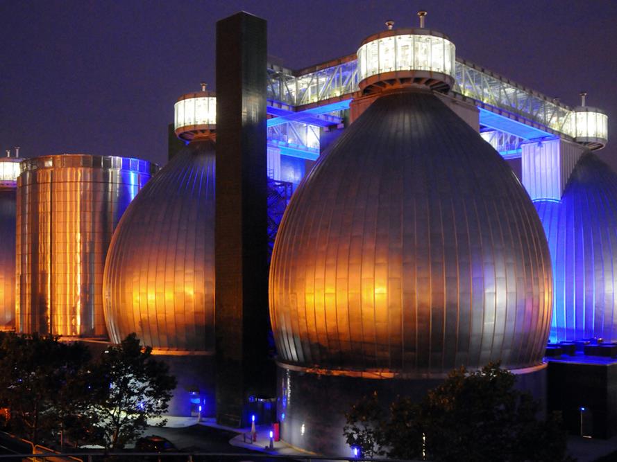 Wastewater Wonder