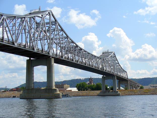 Winona Bridge