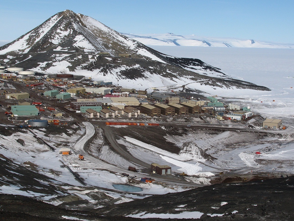 McMurdo Station