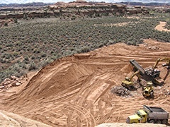 Sustaining Our National Treasures