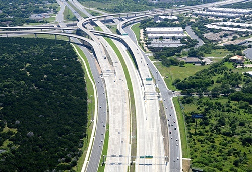 Manor Expressway