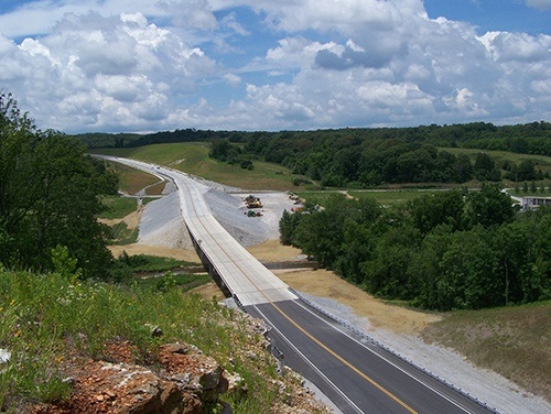 Bella Vista Bypass