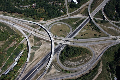 I-79 Missing Ramps