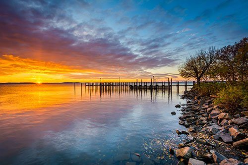Chesapeake Bay Water Quality  Compliance Support