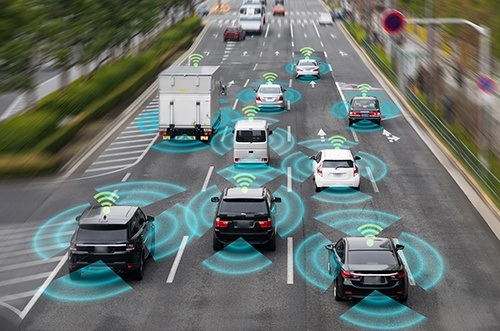 US 33 Smart Mobility Corridor Program Management
