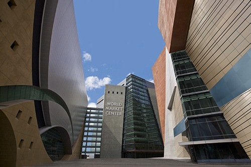 World Market Center