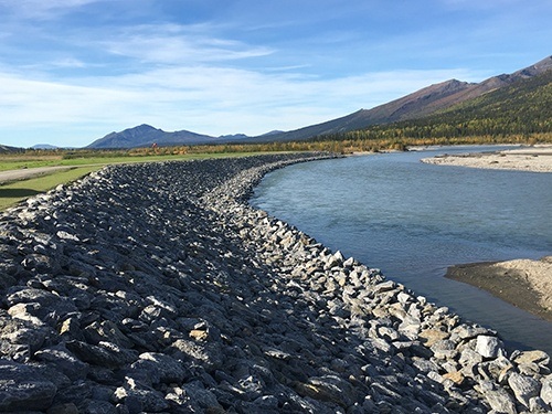 Cold Region Hydrologic and Hydraulic Studies