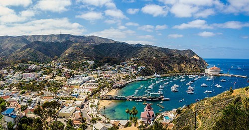Avalon Sewer System Rehabilitation and Replacement
