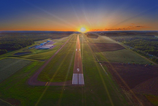 Northeast Ohio Regional Airport