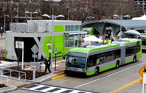 CTfastrak