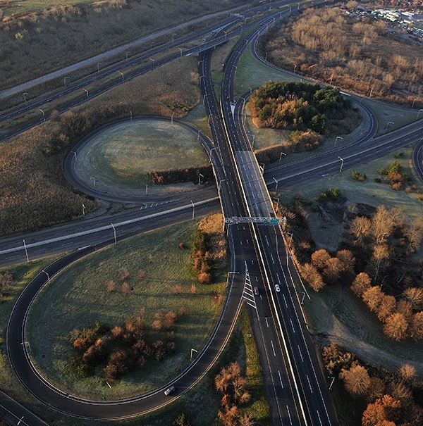 NJDOT Pavement Collection and Analysis