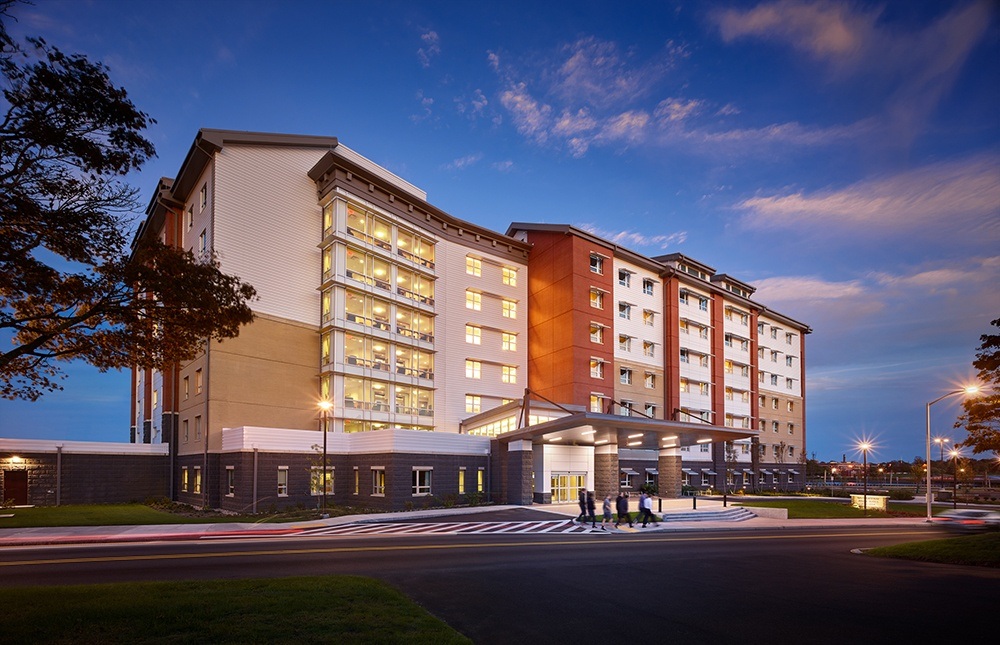 Navy Gateway Inns and Suites