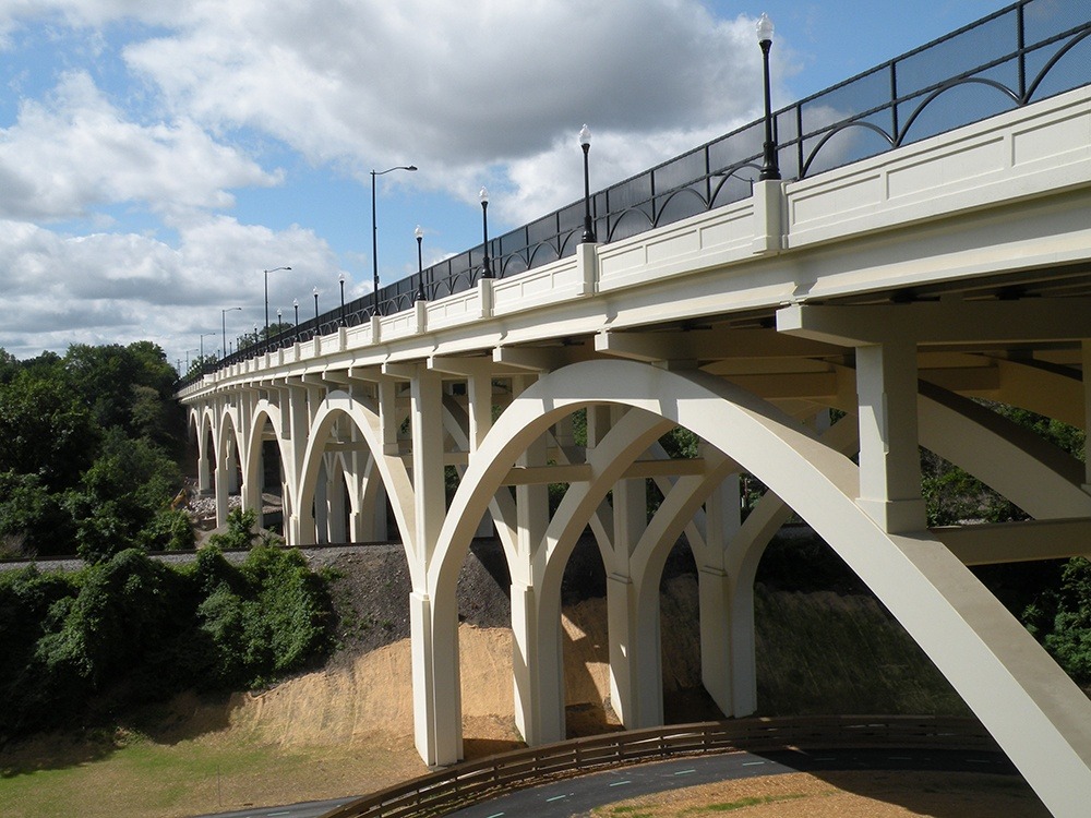 Fulton Road Bridge Replacement