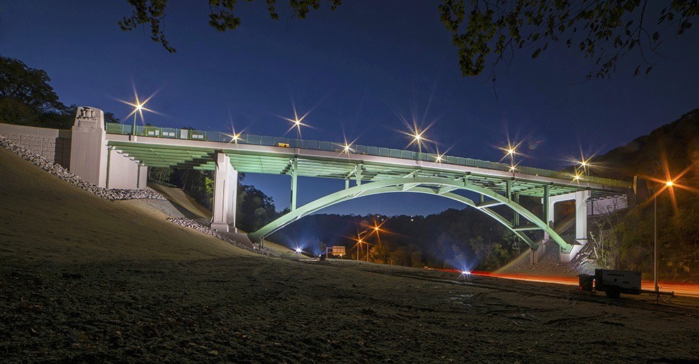 Greenfield Bridge