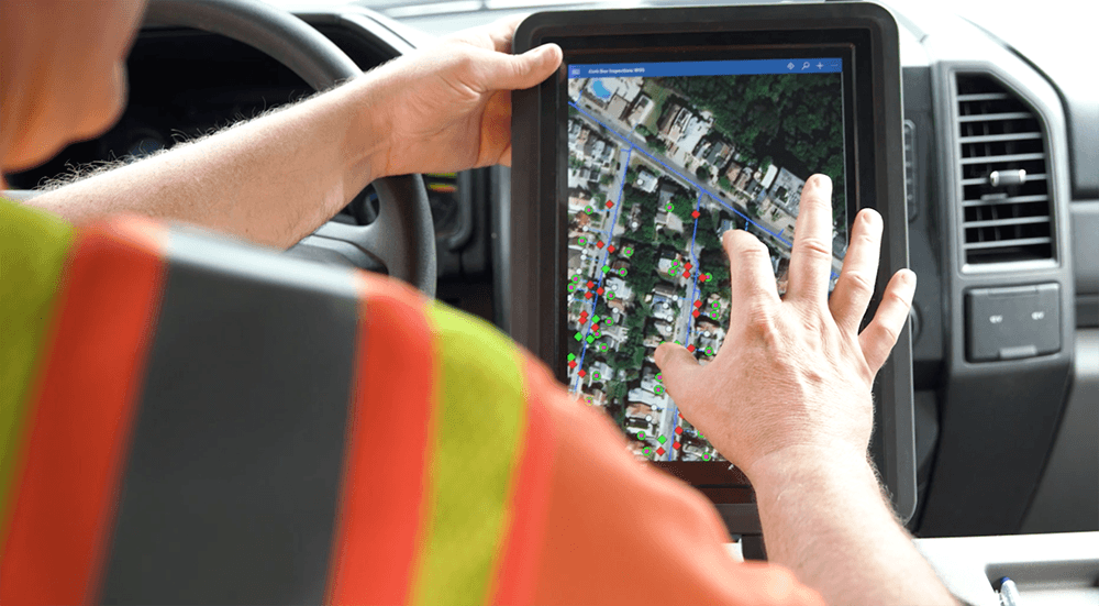 PWSA Curb Box Inspection Program
