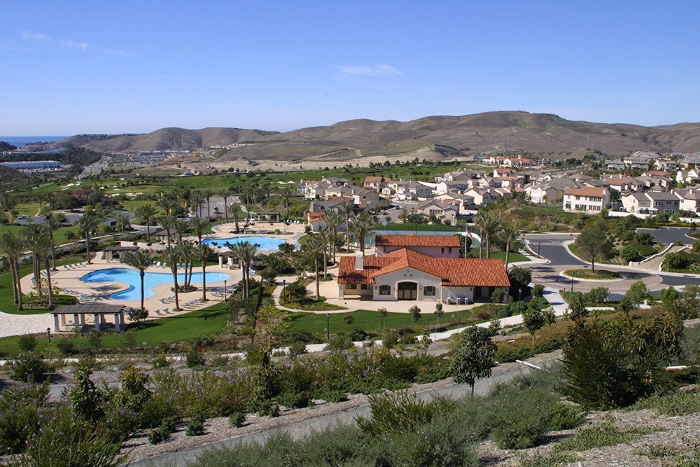 Talega Master Planned Community