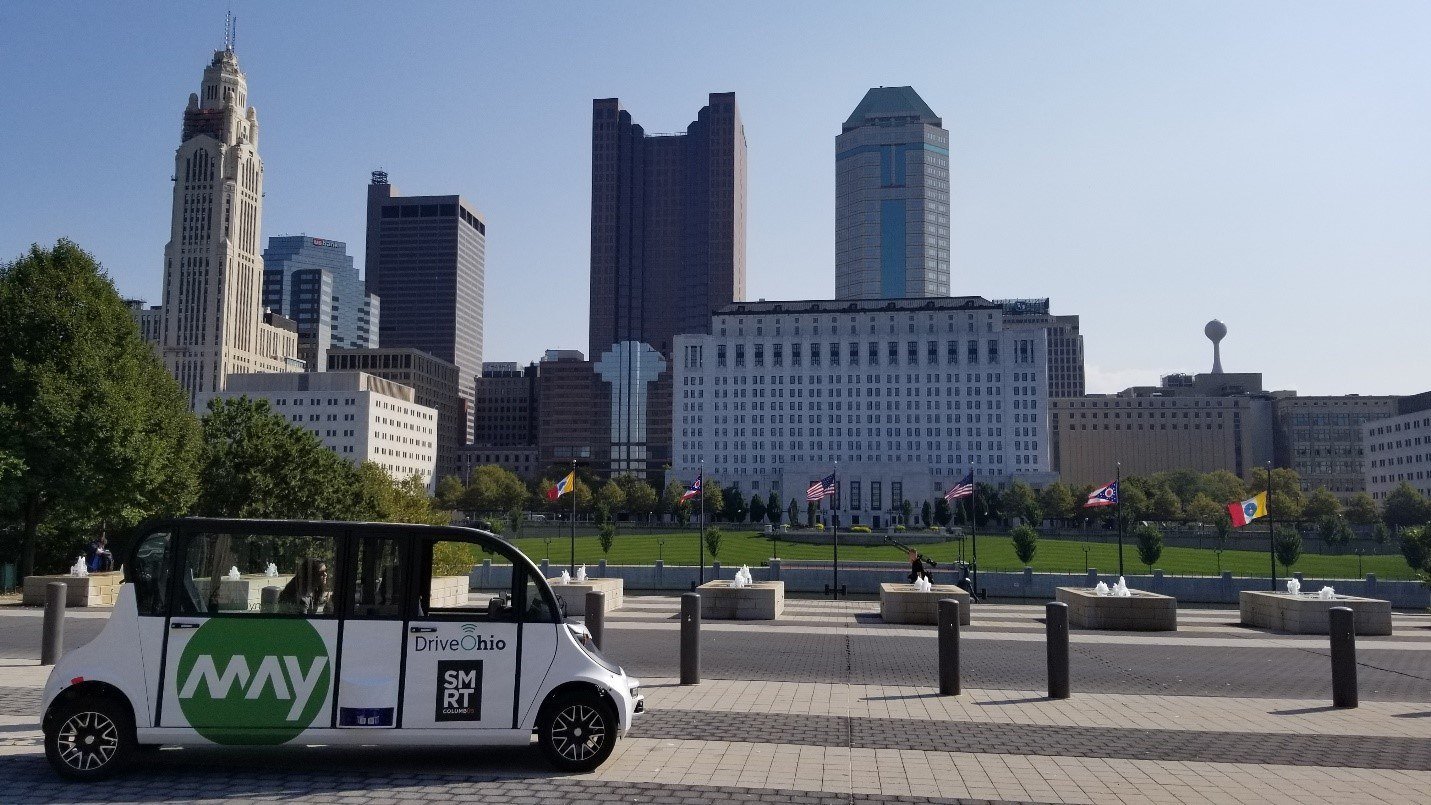 Smart Columbus Program Management Services