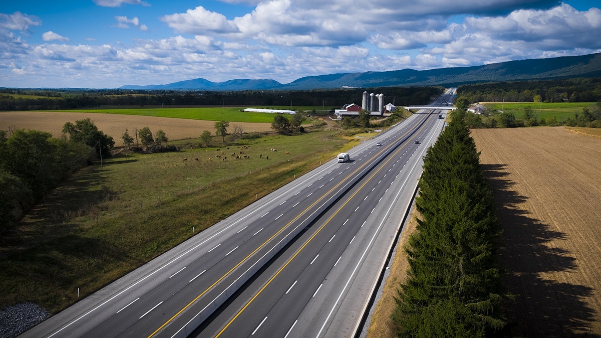 Pennsylvania Turnpike Commission General Consulting Engineer