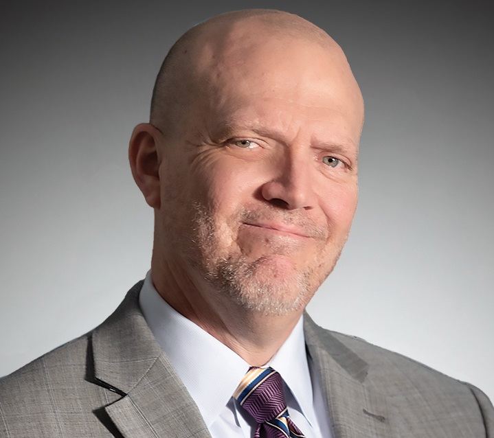 Image for Tommy Montgomery, Senior Vice President and Southern Regional Director
