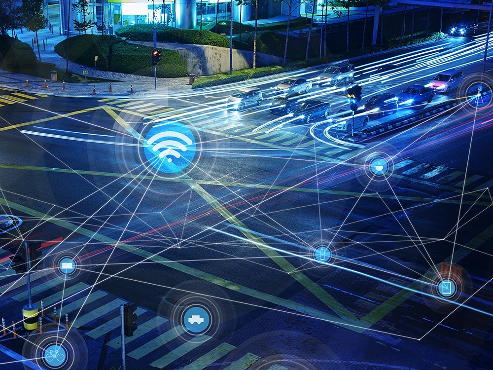 The Future of Transportation