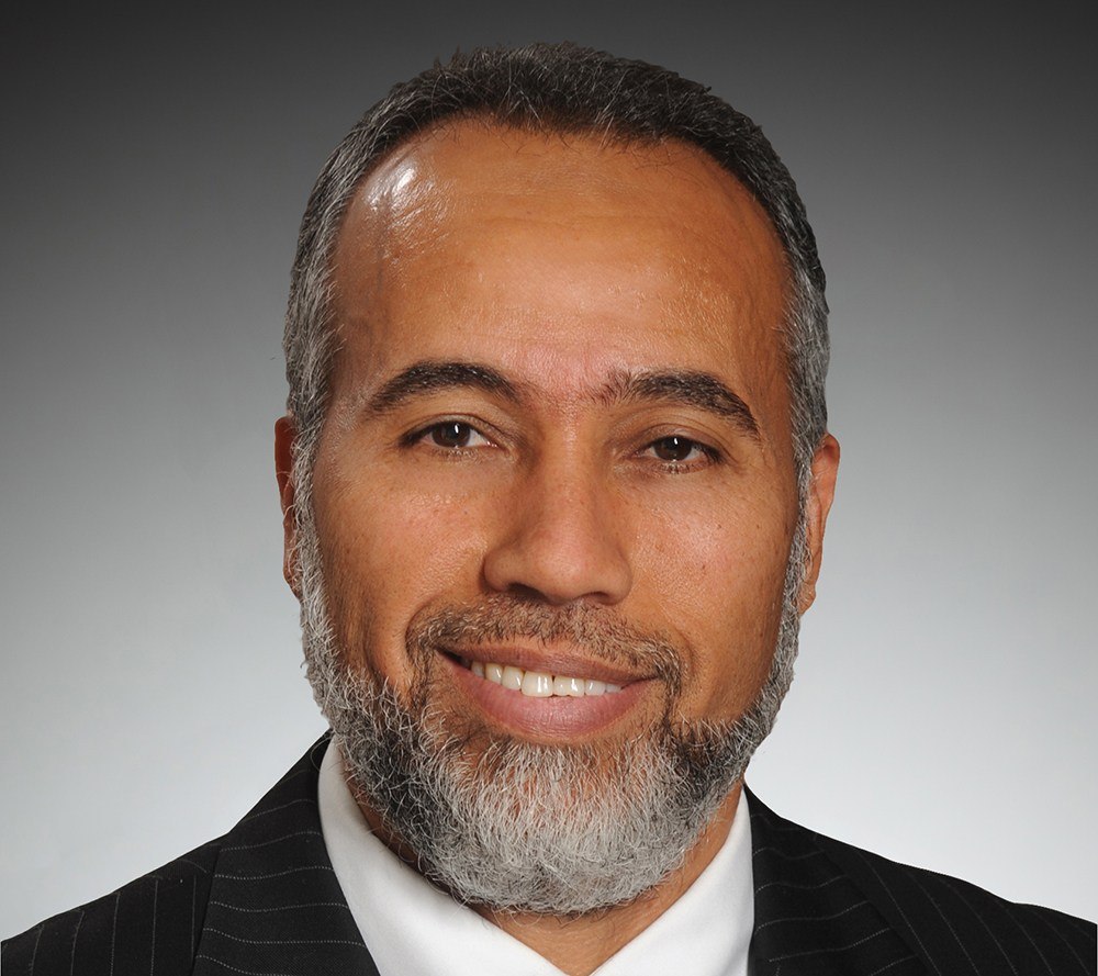 Image for Magdy M. Hagag, Senior Vice President and Northeast Regional Director