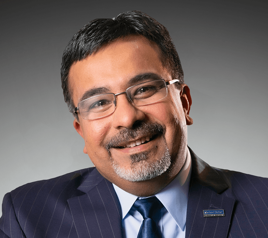Image for Mohamed Bagha, Southern Regional Practice Lead, Water
