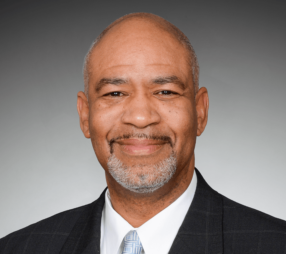 Image for Dale Gray, Office Executive, Emergency Management and Response