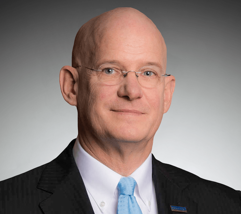 Image for James E. Koch, Executive Vice President and Chief Operating Officer