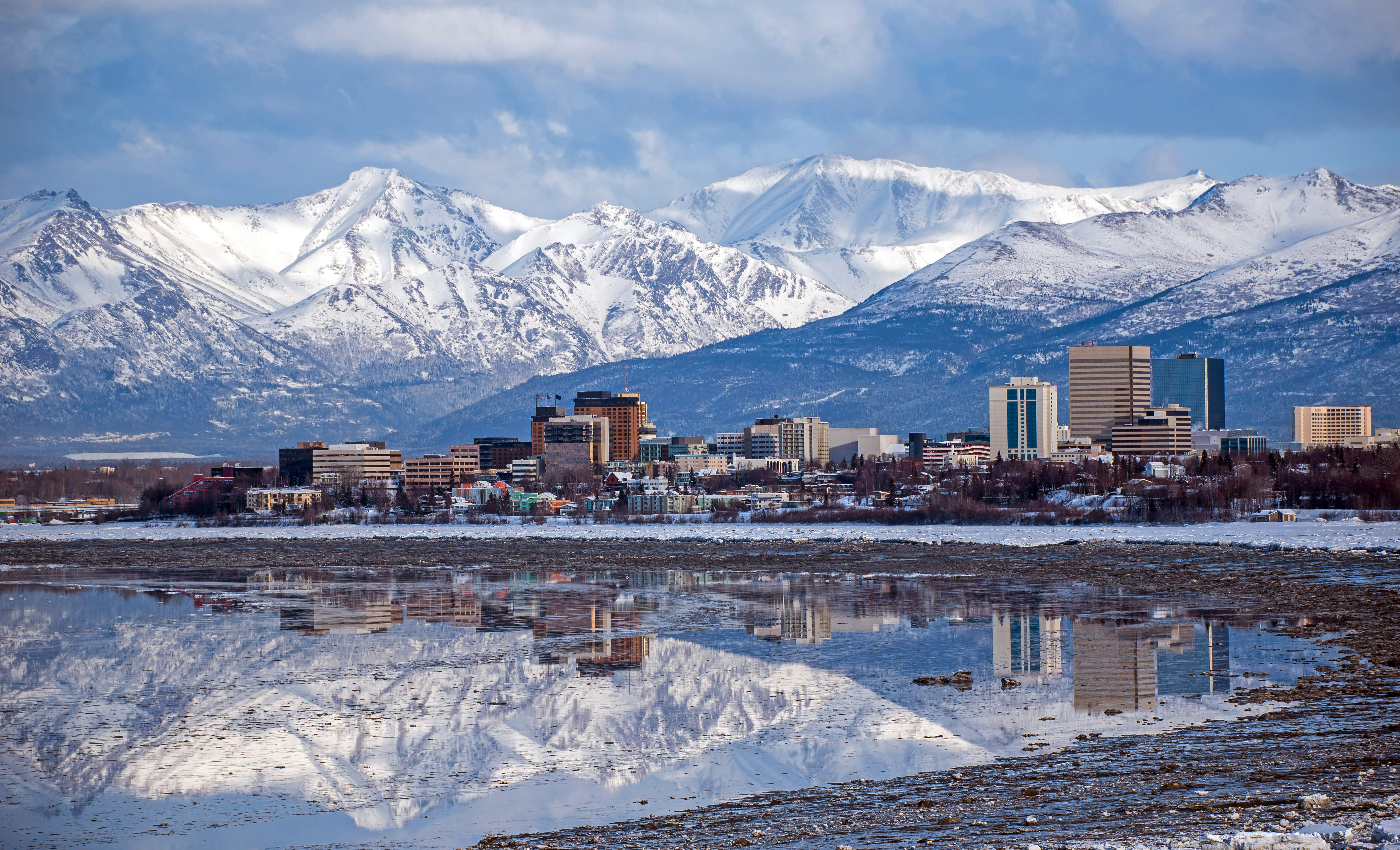 Alaska Energy Security Task Force Report