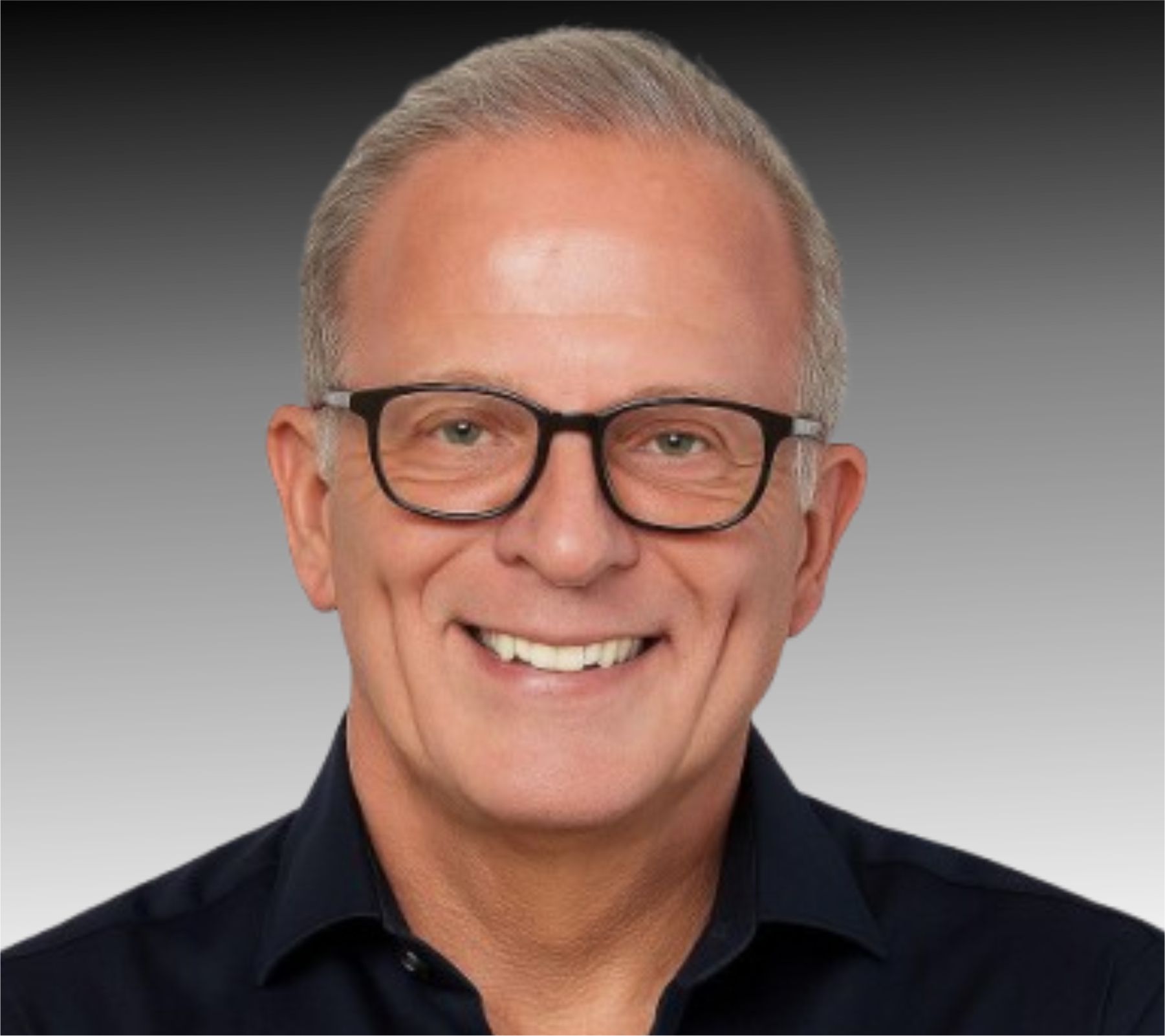 Image for Jaxson Griffin, President and Chief Executive Officer