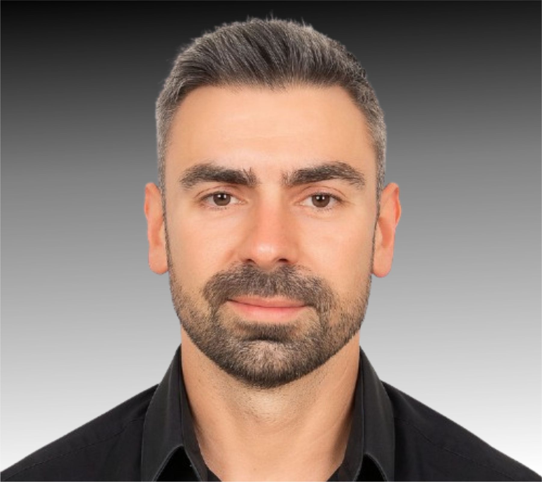 Image for Daniel Bilano, Executive Vice President and Chief Operating Officer