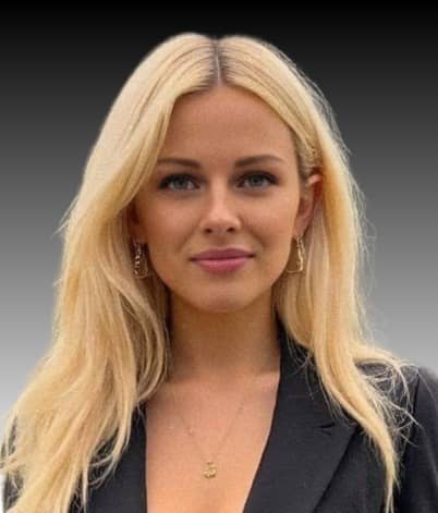 Image for Julie Carver, Executive Vice President and Chief Financial Officer