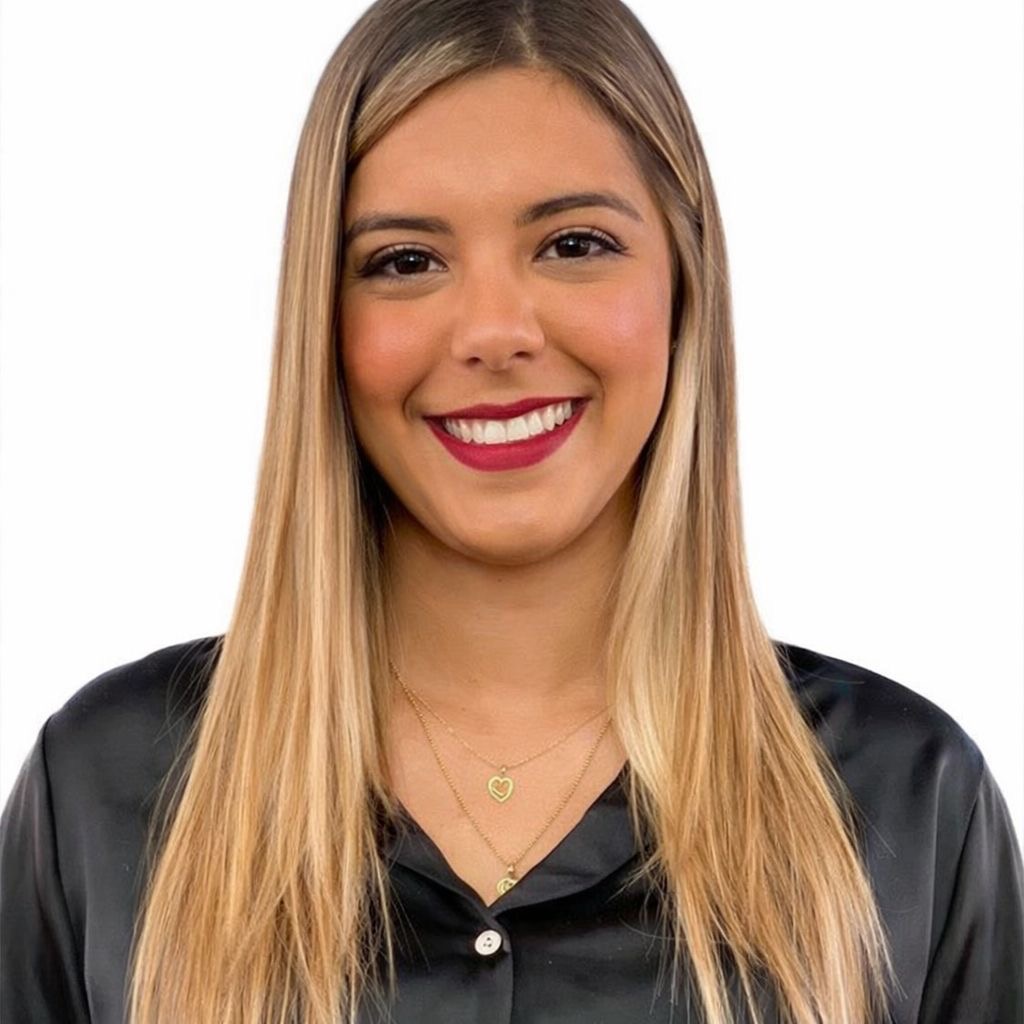 Image for Daniela Bilano, Chief Financial Officer