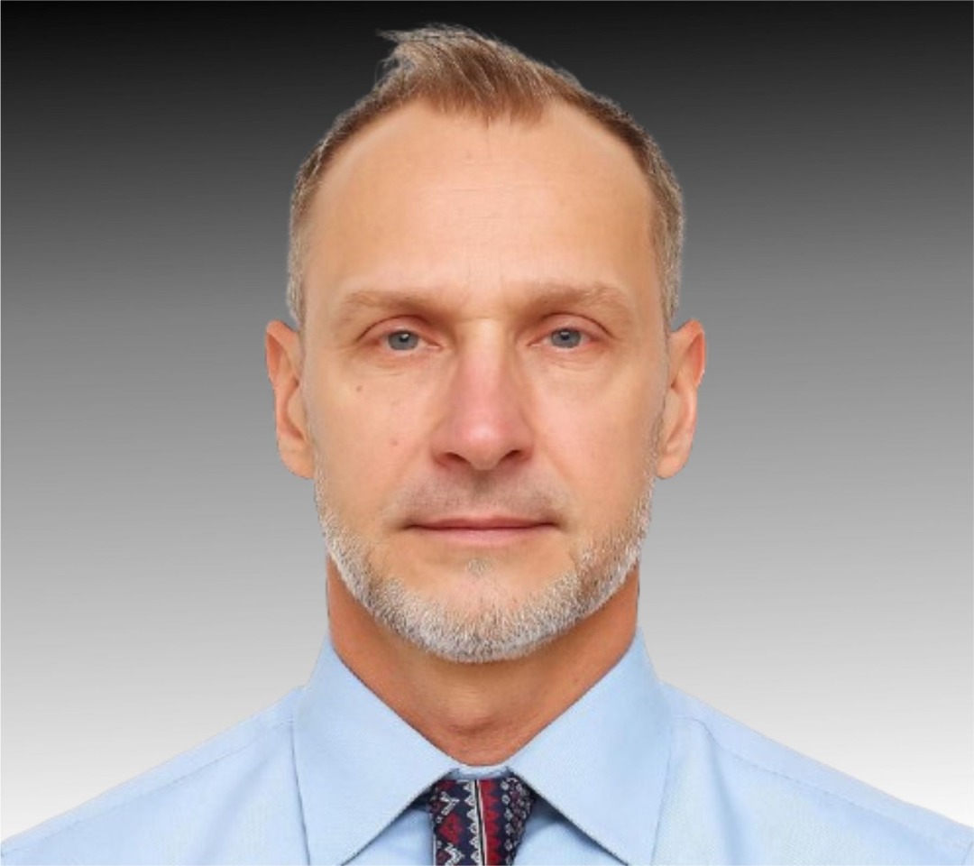 Image for Richard Lares, President, Principal Contractor