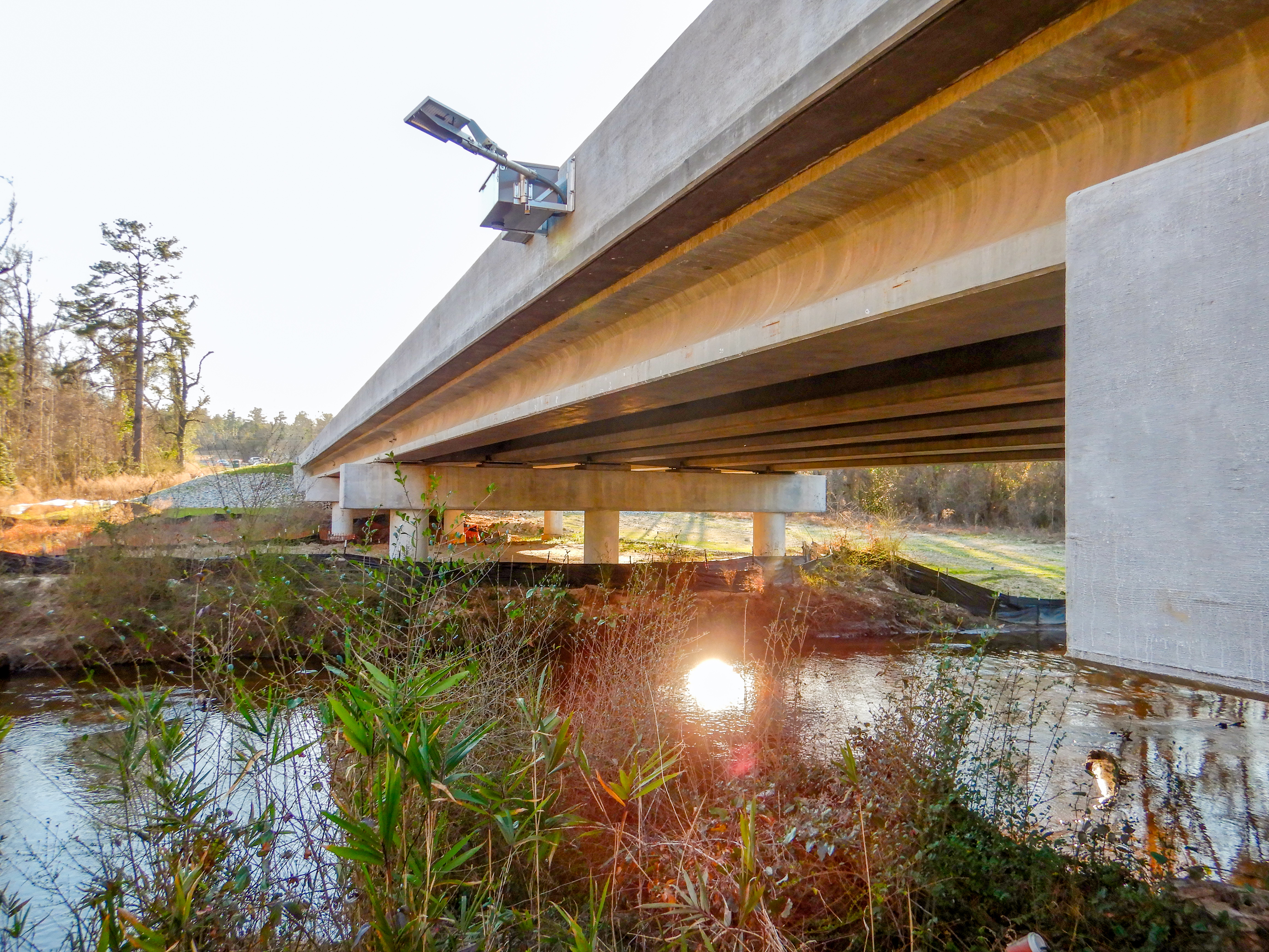 U.S. 1 – S. Edisto River Bridge Replacement