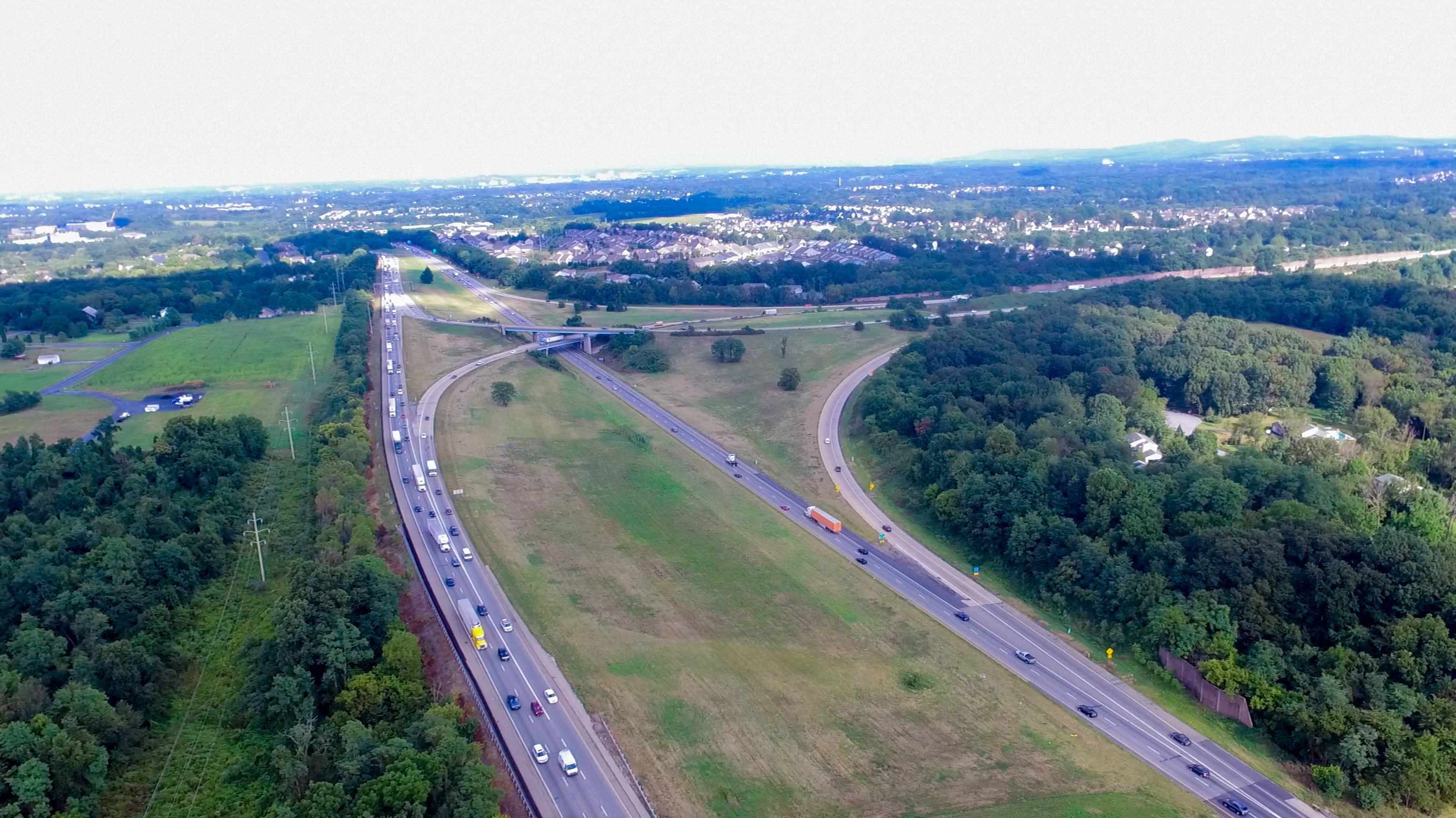 I-81 Improvement Strategy