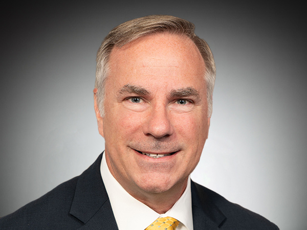 John Hurley, P.E., PMP