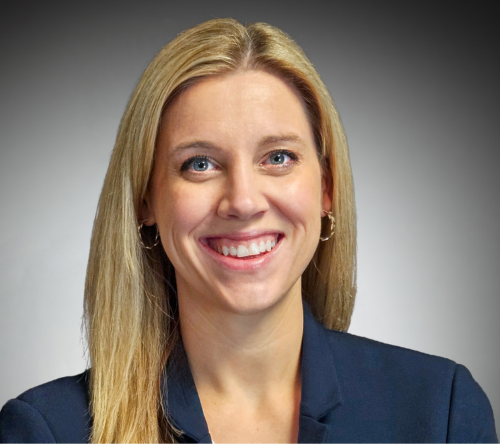 Image for Stephanie  Long, Executive Vice President and Chief Financial Officer