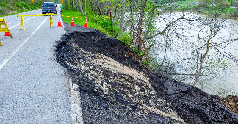 Landslide Best Practices Handbook