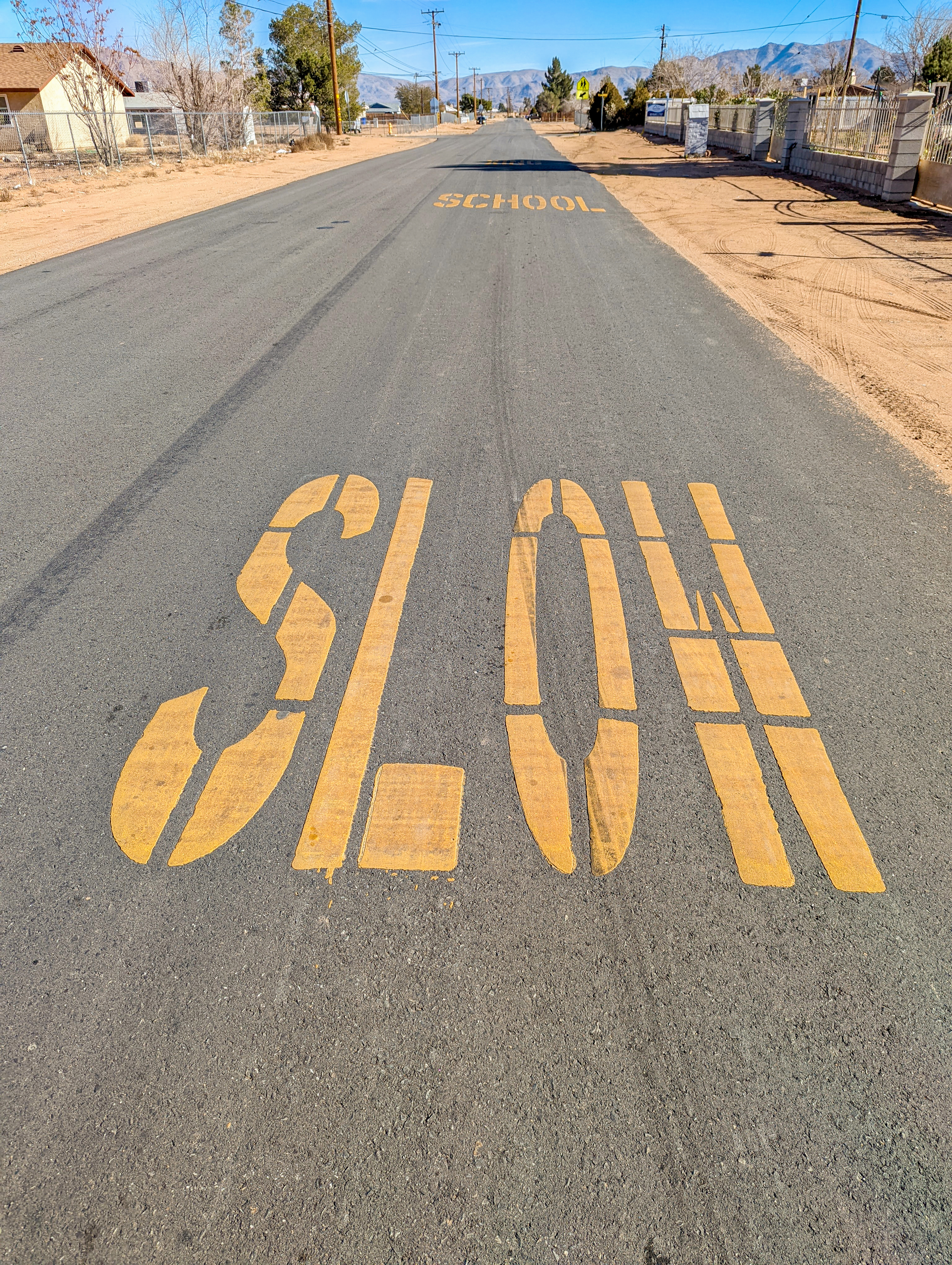 Apple Valley Local Roadway Safety Plan and Town-Wide School Zone Analysis
