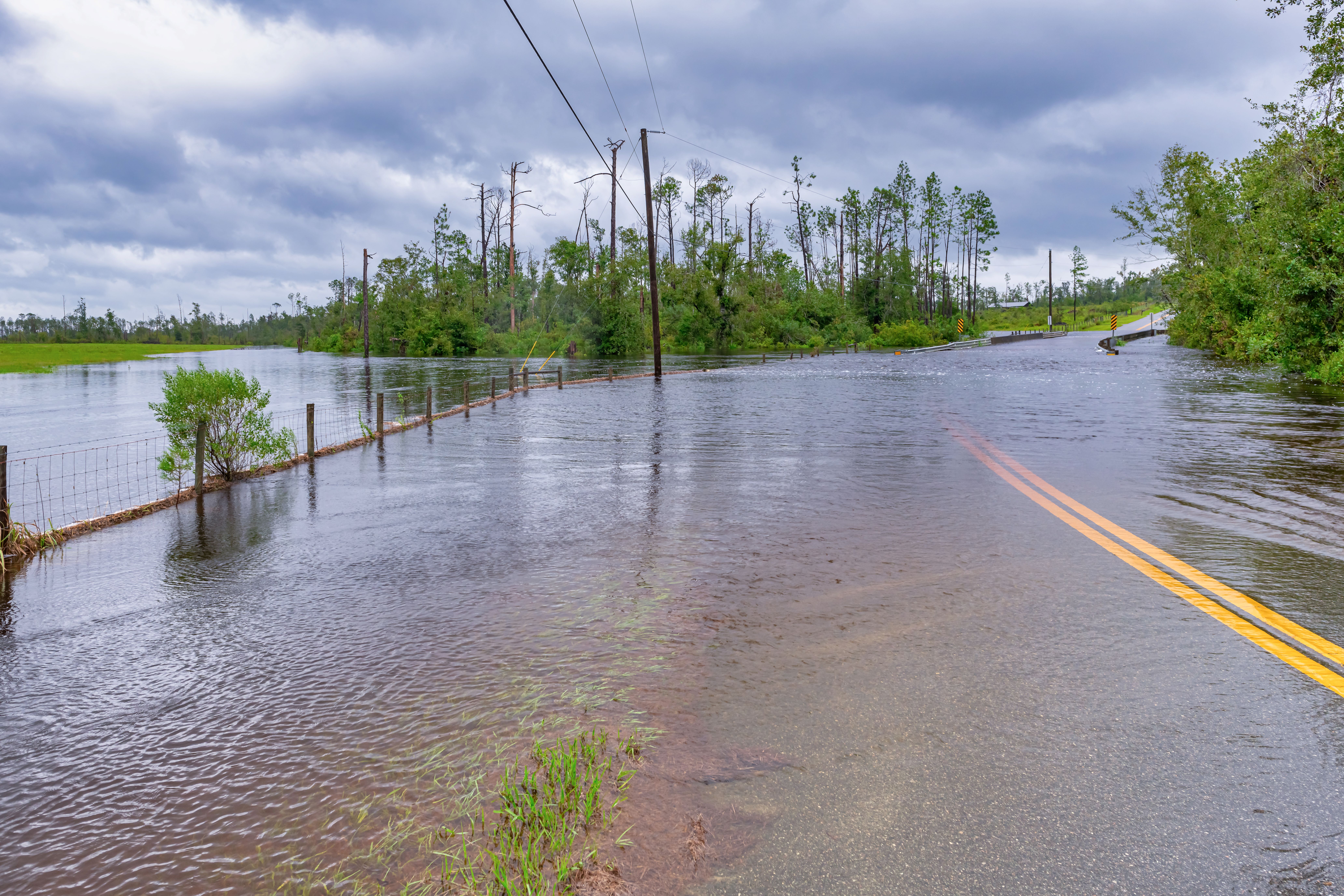 FDOT State Highway System Resilience Action Plan